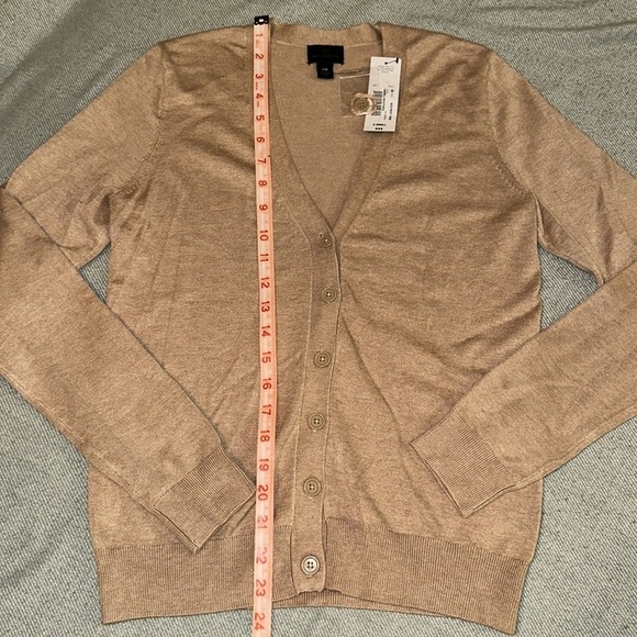 NWT  Worthington Cardigan - Picture 5 of 7
